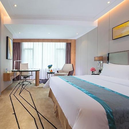 Vienna International Hotel Foshan The World Of Flowers Shunde Eksteriør billede