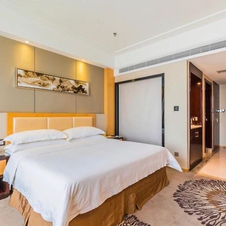 Vienna International Hotel Foshan The World Of Flowers Shunde Eksteriør billede